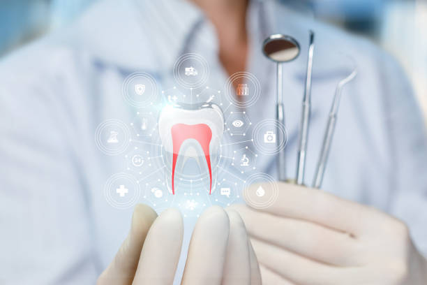 Full Mouth Reconstruction in Beechwood, MI
