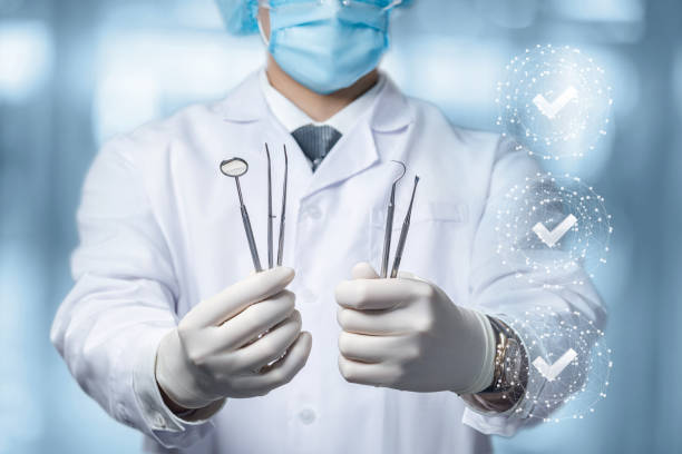 Dental X-Rays and Imaging in Beechwood, MI