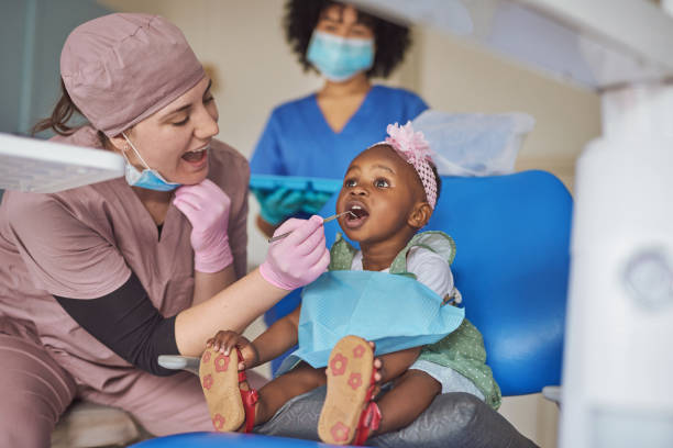Best Dental Exams and Cleanings  in Beechwood, MI